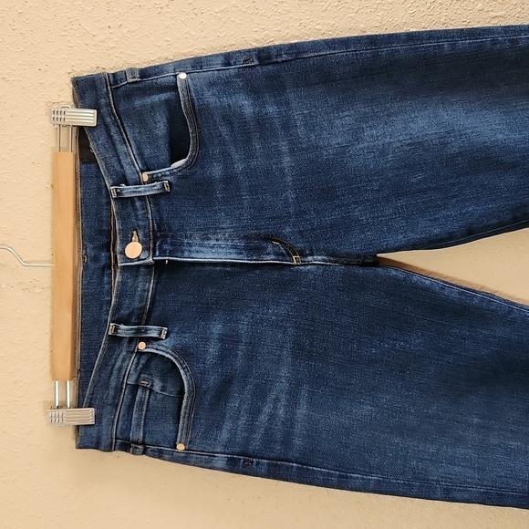 GOLDSIGN BLUE JEANS - Picture 2 of 8